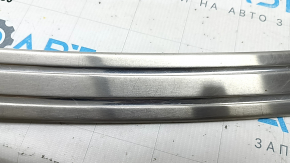 Rear bumper trim Mazda CX-5 17-25 chrome, scratches