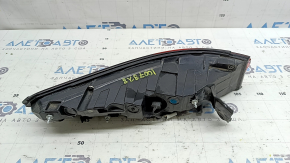 Outer fender light right Jeep Grand Cherokee WL 21-26 LED