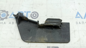 Rear right mudguard for Toyota Rav4 19-25 crack