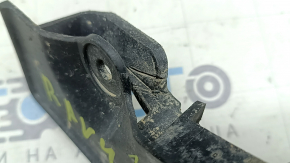 Rear right mudguard for Toyota Rav4 19-25 crack