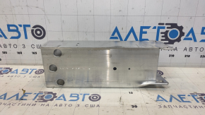 Front bumper reinforcement fang left Mercedes CLA 14-19