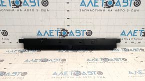 Upper radiator deflector BMW 4 F32/33/36 14-16 N26