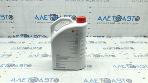 Antifreeze Honda 4L blue ready LONG LIFE TYPE-2