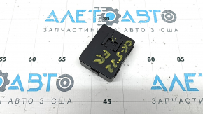 Mazda CX-5 17-25 seat heating module crack in mount