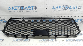 Jeep Grand Cherokee WL 22-24 Radar-Mounted Front Bumper Grille