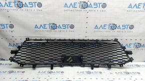 Jeep Grand Cherokee WL 22-24 Radar-Mounted Front Bumper Grille