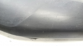 Jeep Grand Cherokee WL 22-24 front bumper lip structure, scratches