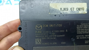 DCM UNIT, TCU Mazda CX-5 17-25