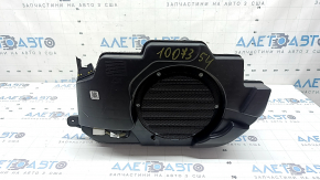 Jeep Grand Cherokee WL 22-26 ALPINE subwoofer, broken mounts