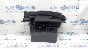 Jeep Grand Cherokee WL 22-26 ALPINE subwoofer, broken mounts