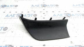 Right front bumper mudguard for Jeep Grand Cherokee WL 21-26, wide
