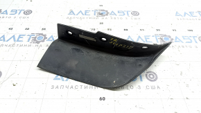 Right front bumper mudguard for Jeep Grand Cherokee WL 21-26, wide