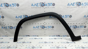 Front left fender arch trim Jeep Grand Cherokee WL 21-26 structure