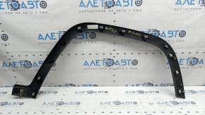 Front left fender arch trim Jeep Grand Cherokee WL 21-26 structure