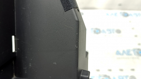 Right trunk bracket Mazda CX-5 22-25 black, scratches, broken mount