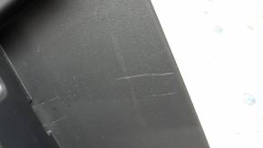 Right trunk bracket Mazda CX-5 22-25 black, scratches, broken mount
