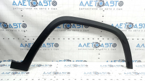 Front right fender arch trim Jeep Grand Cherokee WL 21-26 structure