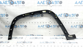 Front right fender arch trim Jeep Grand Cherokee WL 21-26 structure