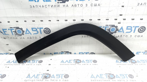 Rear left fender arch trim Jeep Grand Cherokee WL 21-26 structure