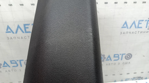 Lower right center pillar trim Jeep Grand Cherokee WL 21-26 black, scratches