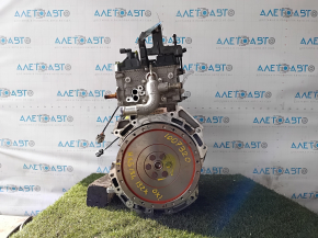 Engine Ford Fusion mk5 13-20 2.0 hybrid, plug-in 132k