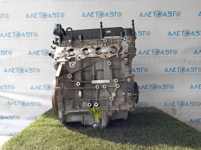 Engine Ford Fusion mk5 13-20 2.0 hybrid, plug-in 132k