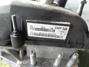 Engine Ford Fusion mk5 13-20 2.0 hybrid, plug-in 132k