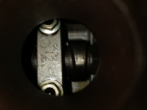 Engine Ford Fusion mk5 13-20 2.0 hybrid, plug-in 132k