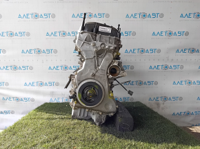 Engine Ford Fusion mk5 13-20 2.0 hybrid, plug-in 132k