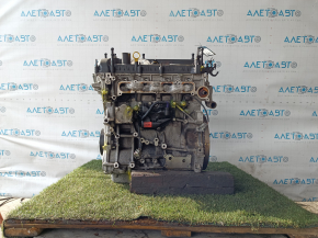 Engine Ford Fusion mk5 13-20 2.0 hybrid, plug-in 132k