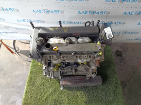 Engine Ford Fusion mk5 13-20 2.0 hybrid, plug-in 132k