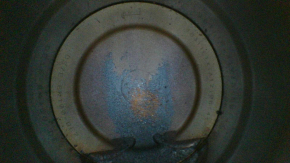Engine Ford Fusion mk5 13-20 2.0 hybrid, plug-in 132k