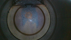 Engine Ford Fusion mk5 13-20 2.0 hybrid, plug-in 132k