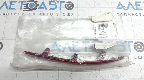 Rear Bumper Reflector Right VW Jetta 11-14 USA