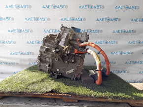 Automatic transmission assembly Ford Fusion mk5 13-20 hybrid 132kW