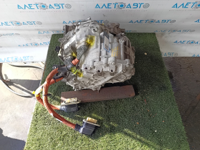 Automatic transmission assembly Ford Fusion mk5 13-20 hybrid 132kW