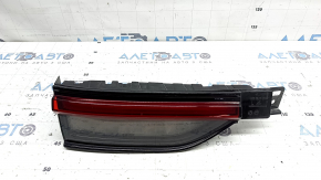 Inner tailgate light, left, Jeep Grand Cherokee WL 22-24 LED