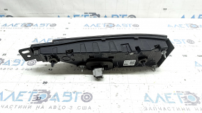 Inner tailgate light, left, Jeep Grand Cherokee WL 22-24 LED