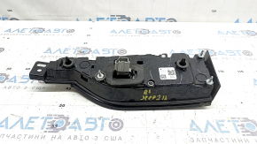 Inner tailgate light, left, Jeep Grand Cherokee WL 22-24 LED