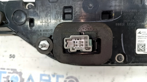 Inner tailgate light, left, Jeep Grand Cherokee WL 22-24 LED