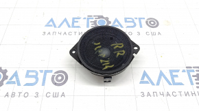 Jeep Grand Cherokee WL 21-26 small rear right door speaker, ALPINE, torn mesh