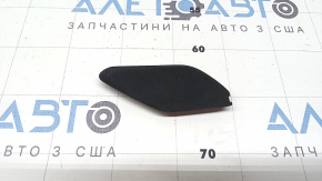 Door handle plug inner rear right Jeep Grand Cherokee WL 21-26 black