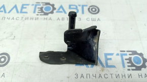 Rear left muffler bracket Toyota Rav4 19-