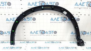 Front right fender arch trim Mazda CX-5 22-25 blue, butt