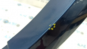 Front right fender arch trim Mazda CX-5 22-25 blue, butt