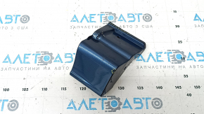 Lower left fender molding Mazda CX-5 22-25 blue, scratches