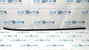 Right roof lining Mazda CX-5 17-25 without roof rails, broken fasteners
