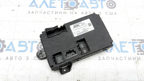 Polestar 2 21-25 Driver's Seat Control Unit