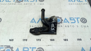 Rear right muffler bracket Toyota Rav4 19-