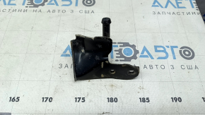 Rear right muffler bracket Toyota Rav4 19-